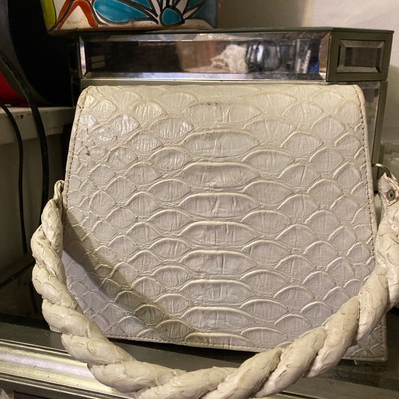 Anima Iris handbag - Picture 2 of 3